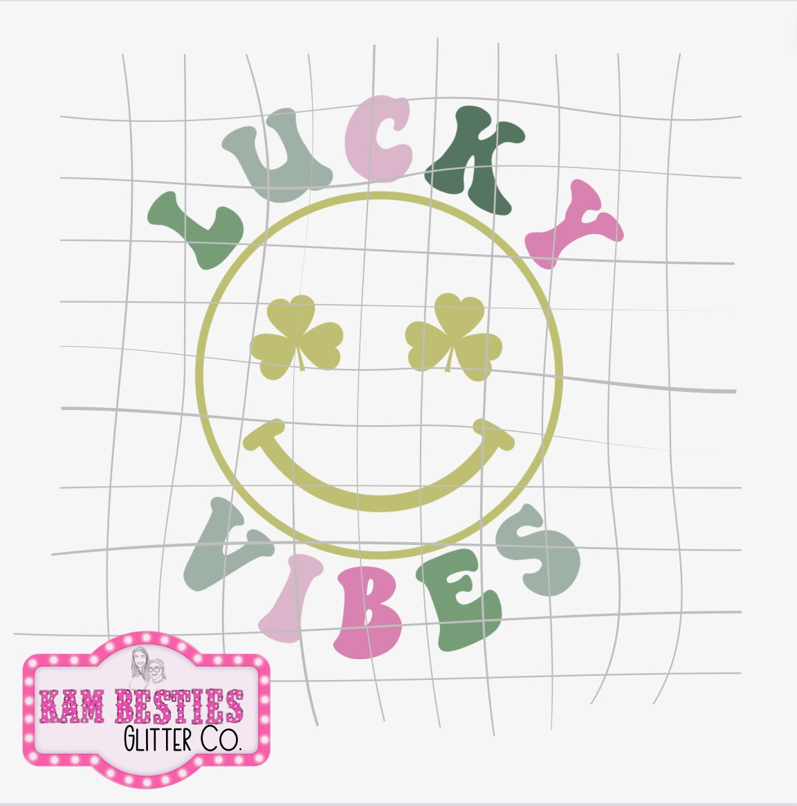 Lucky Vibes