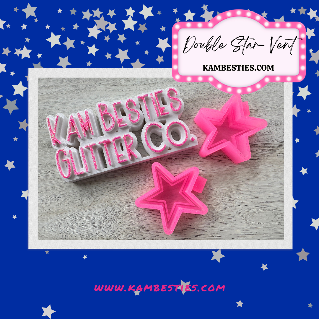 Double Star Vents