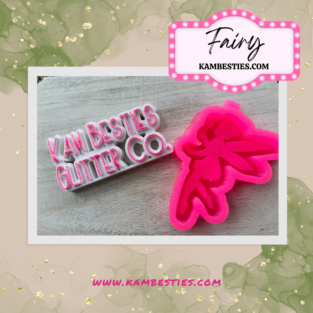 Fairy Mold