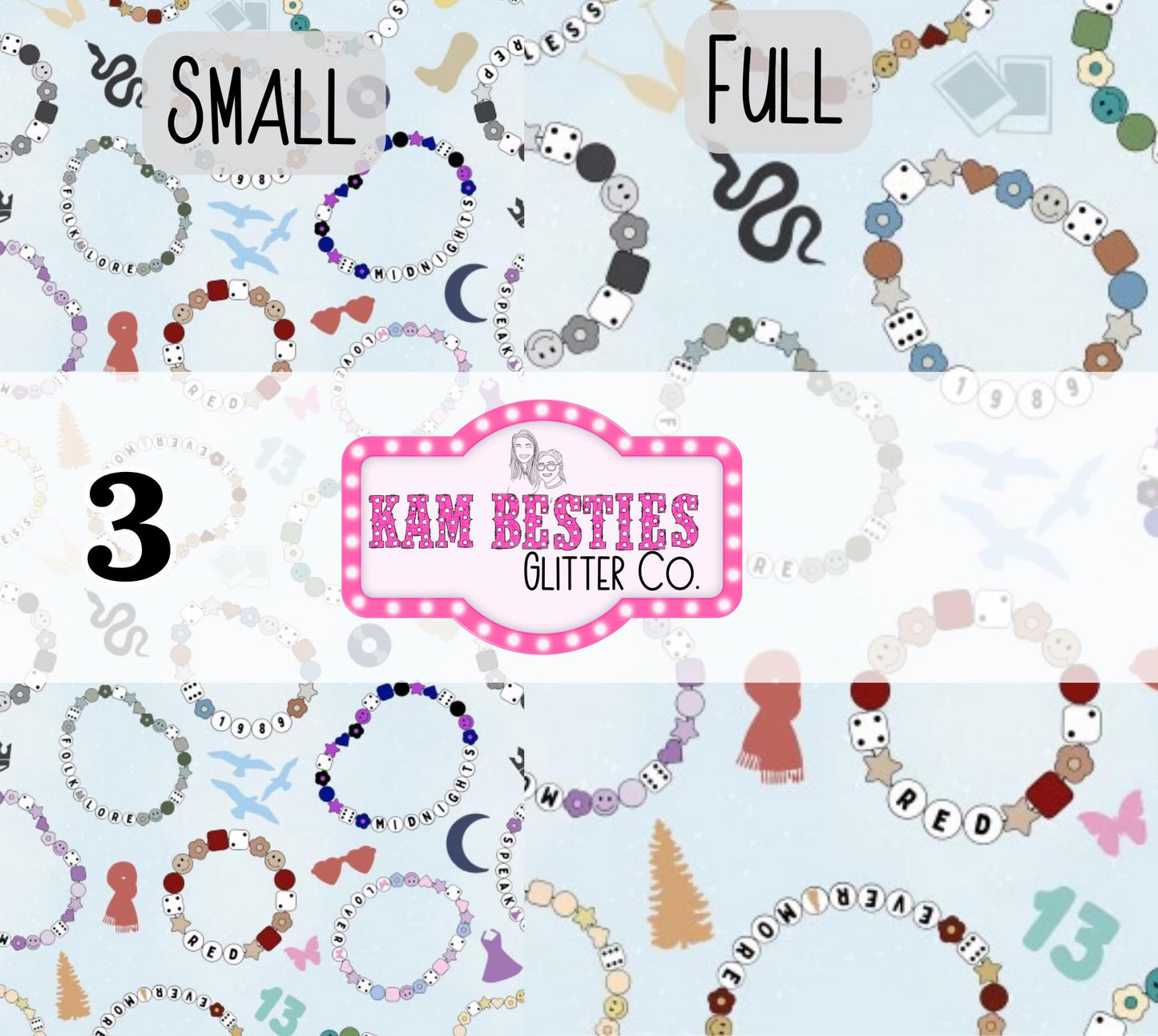 Friendship Bracelets