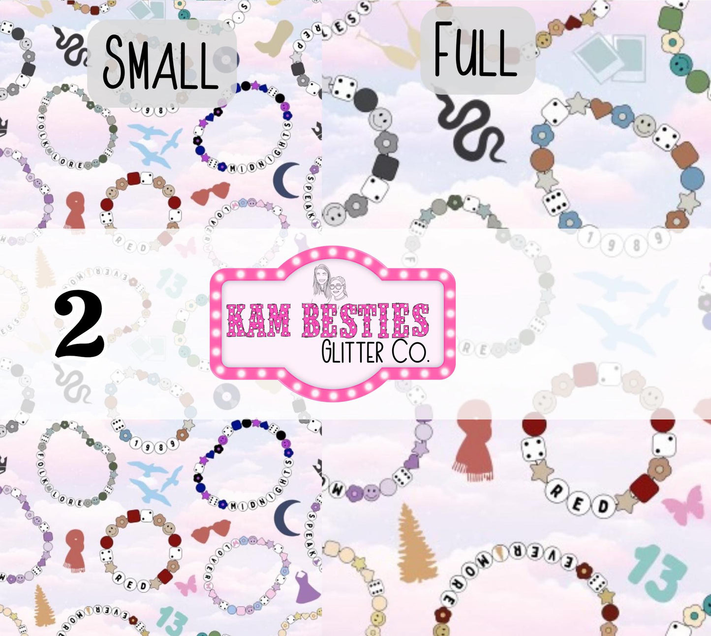 Friendship Bracelets