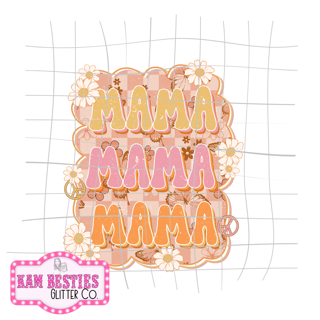 Mama x3