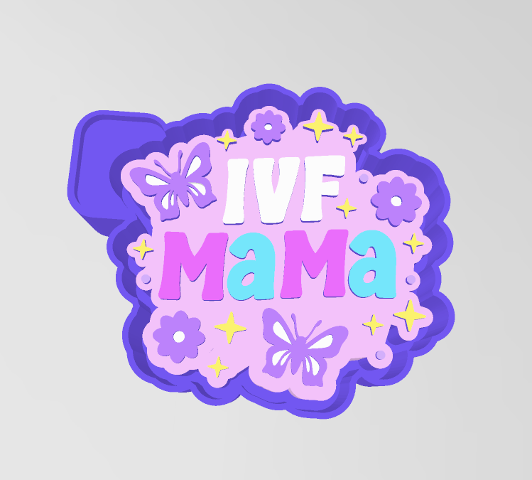 Ivf mama