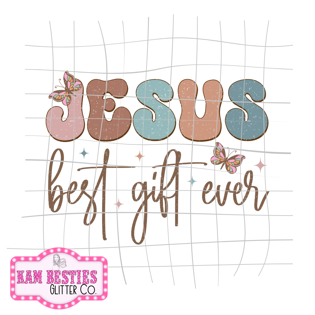 Best Gift Ever