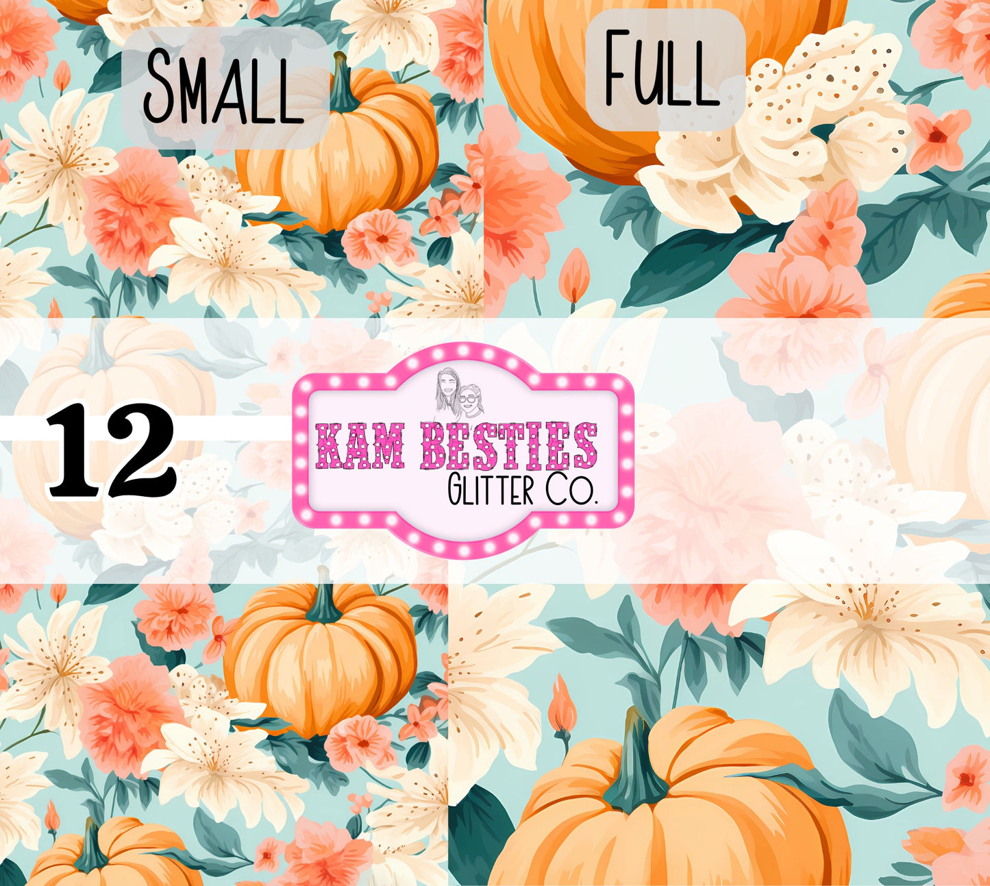 Pumpkin bundle 1