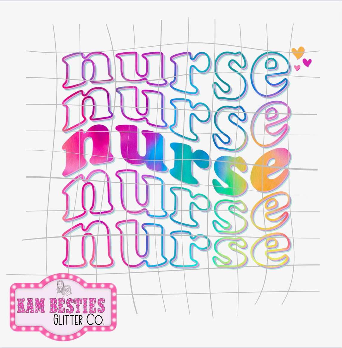 Nurse x5