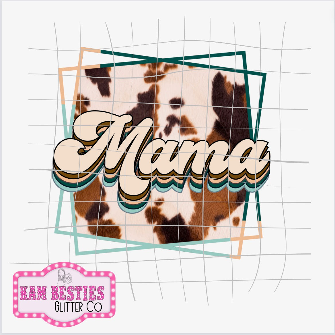 Western mama