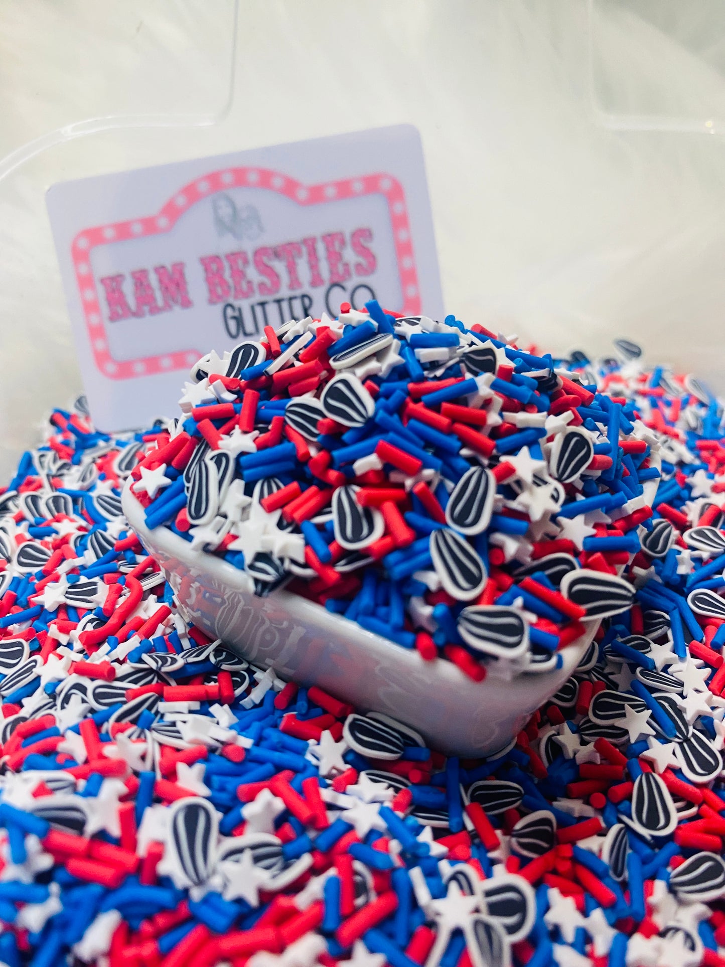 Opening day (custom)