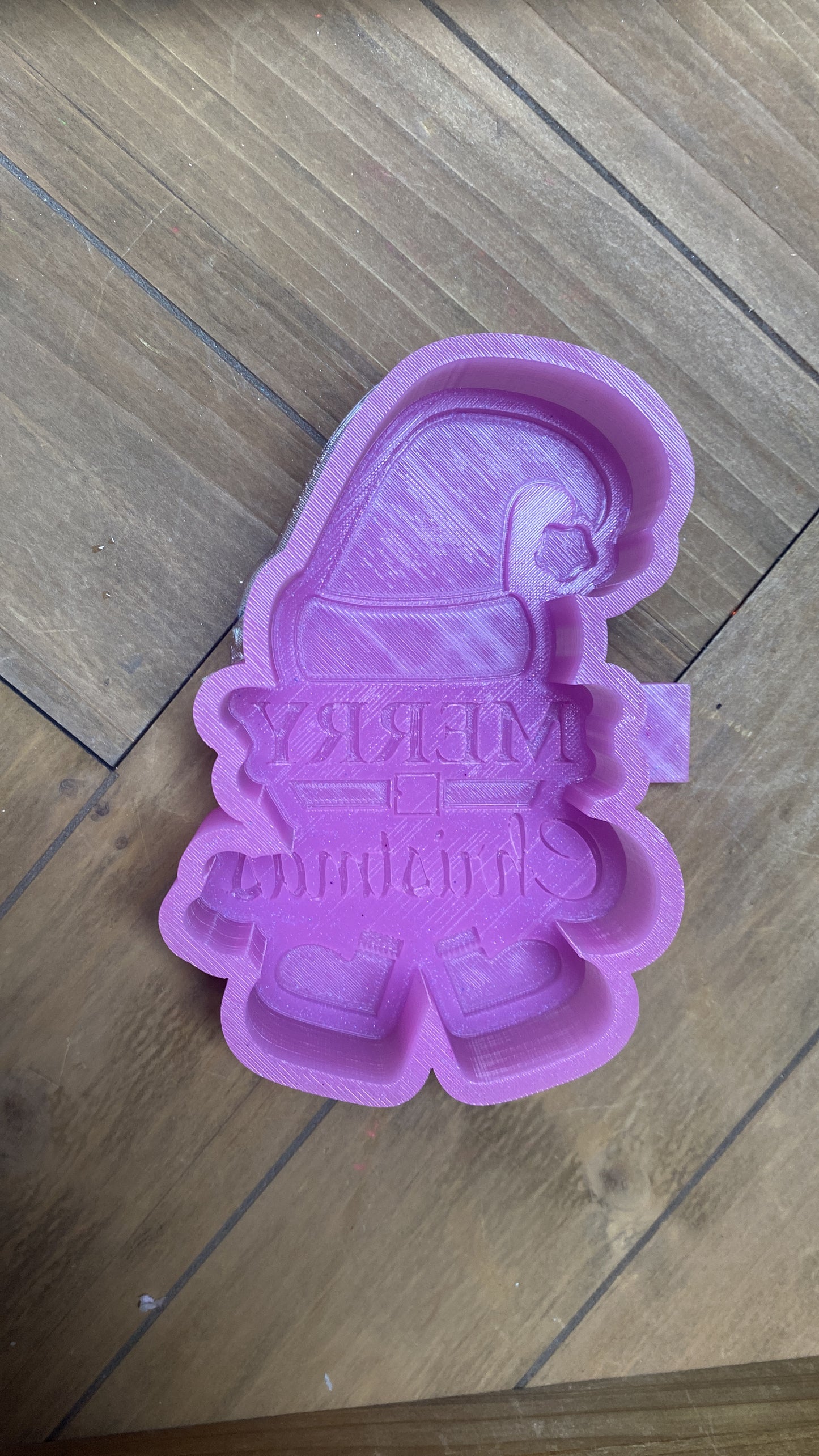 Elf mold