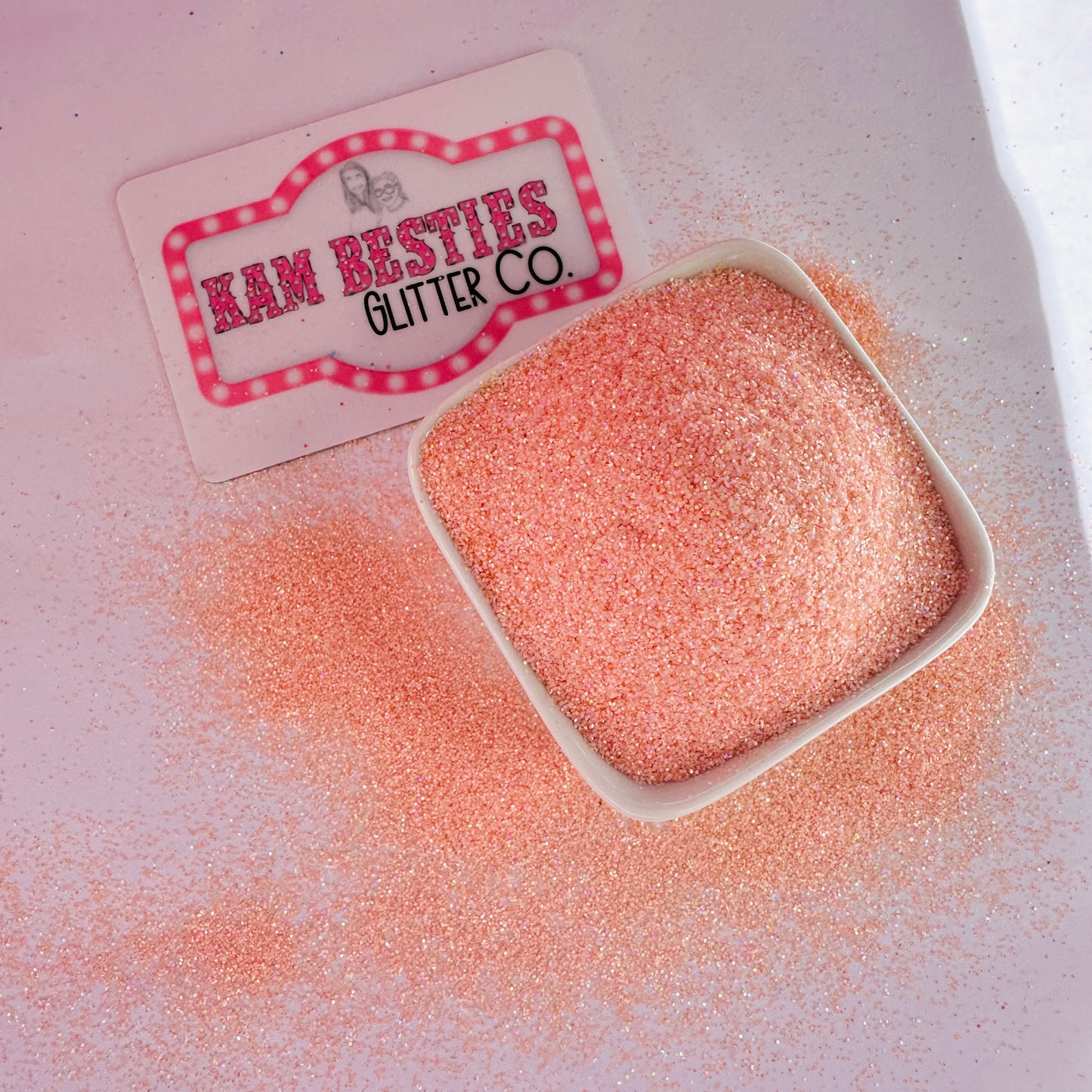 Dreamsicle fine