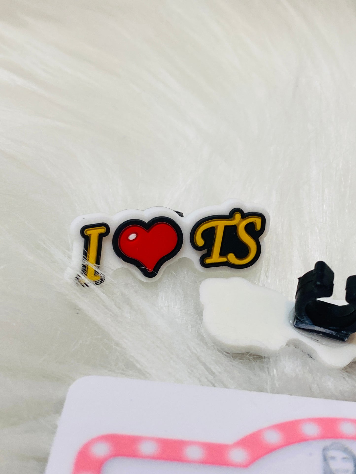 Ts- I heart ts