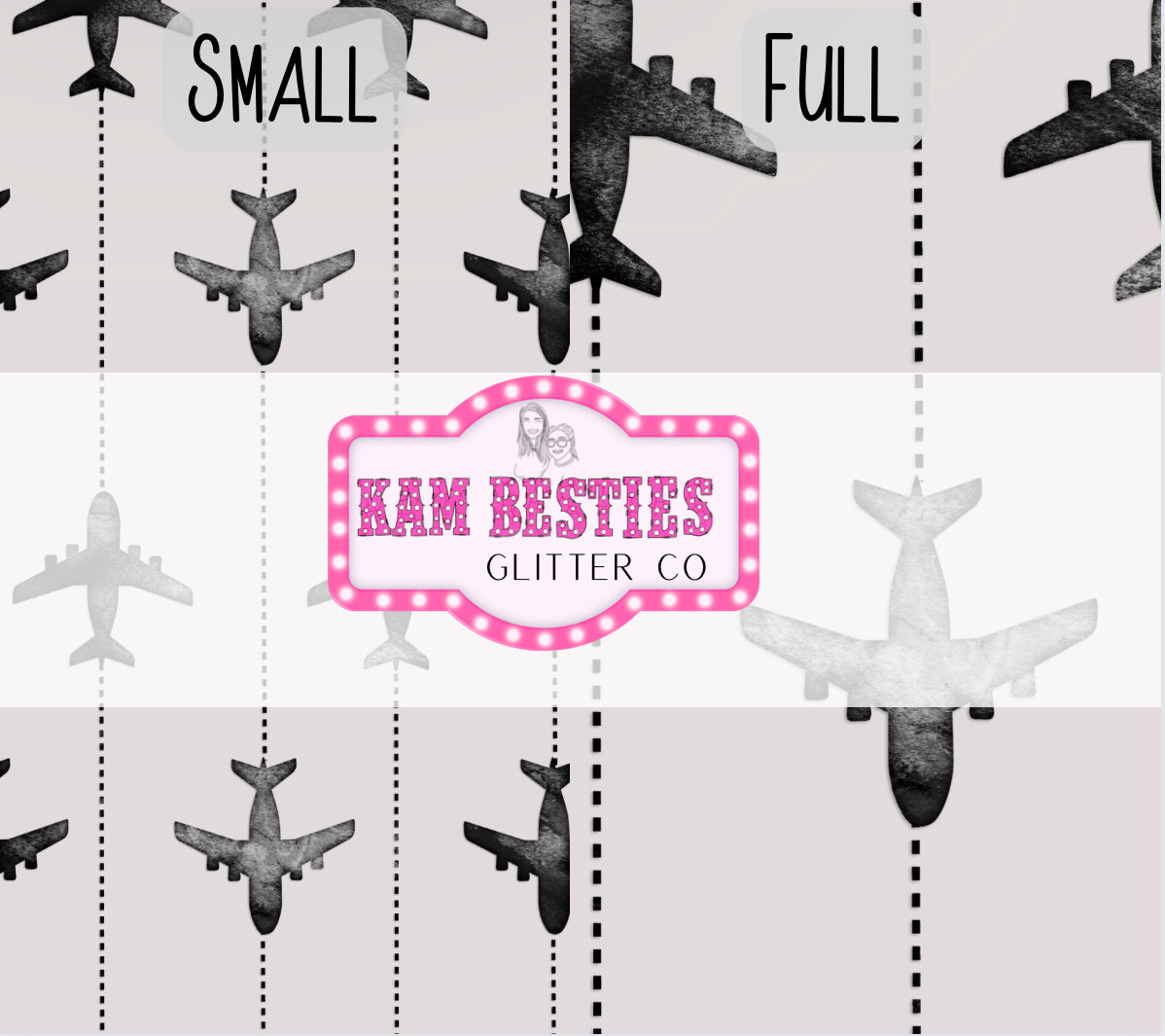 Airplanes