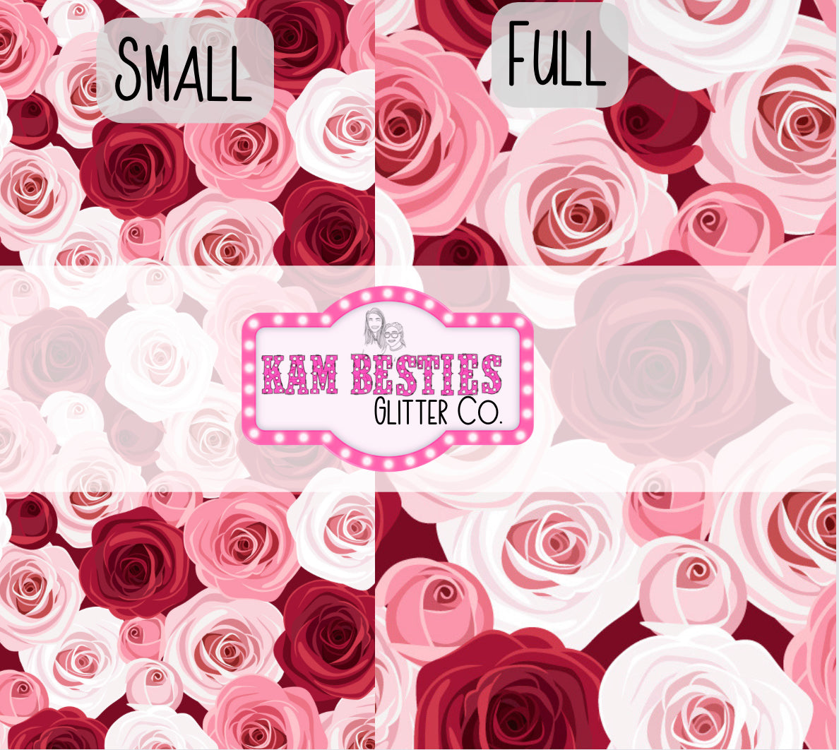 Rose Bouquet
