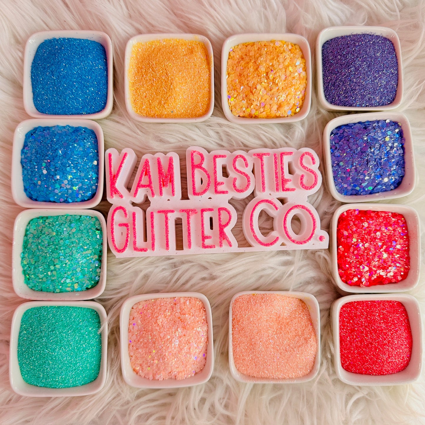 Sugar Lush Collection - Chunky ONLY