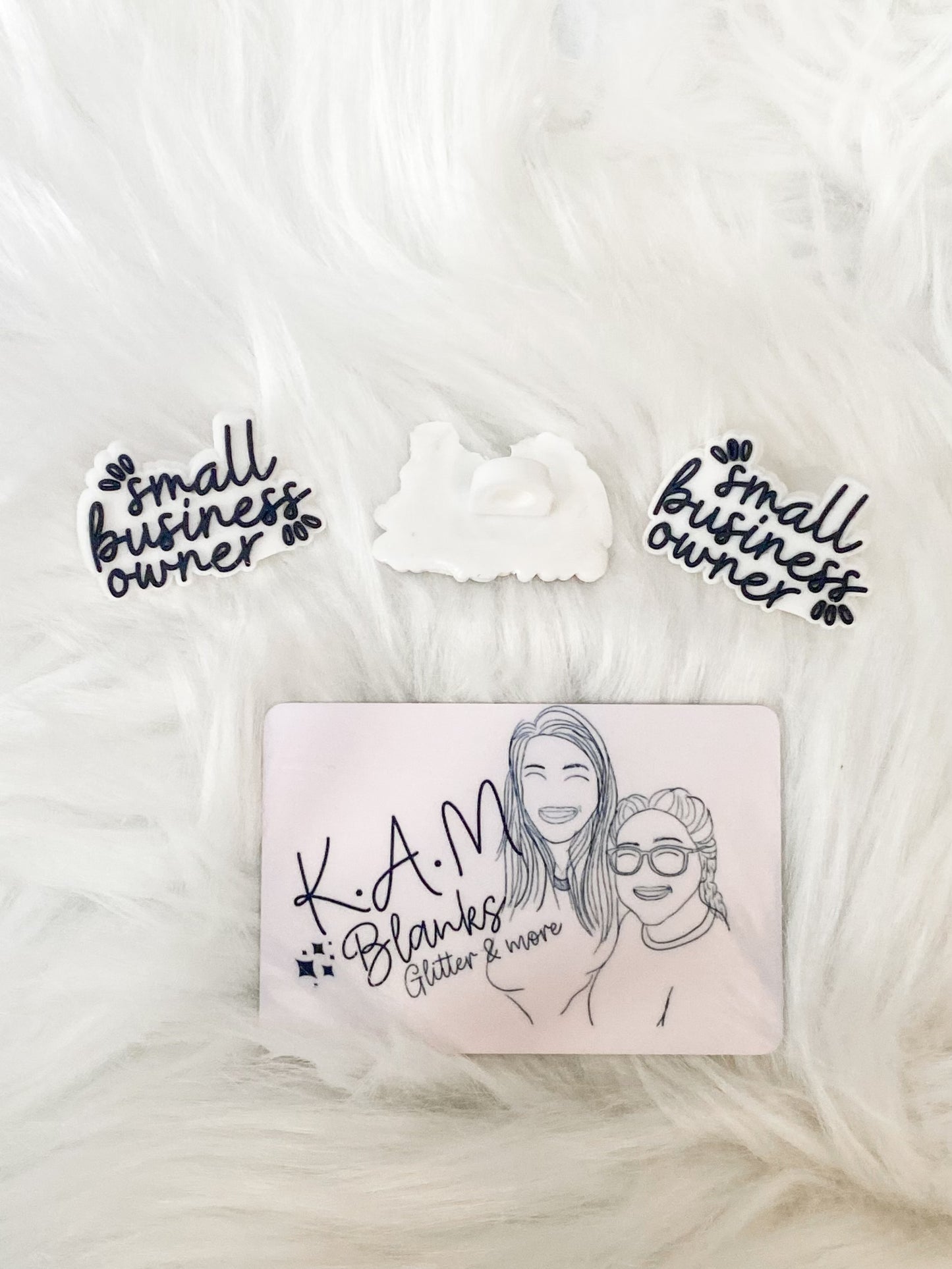 Small Business Owner