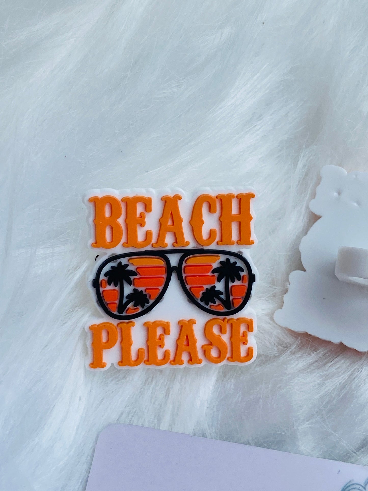 Beach Please