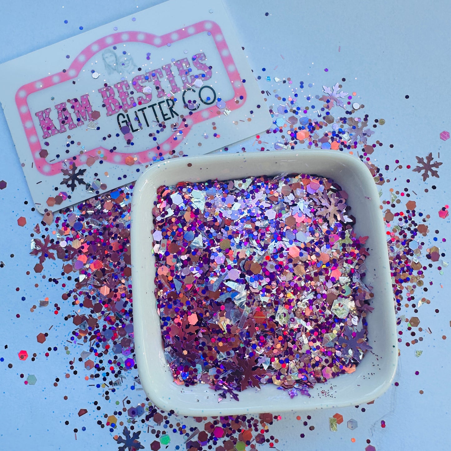 Pastel Christams