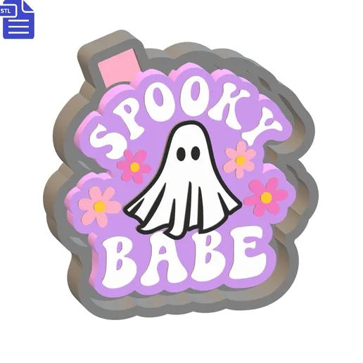 Spooky Babe