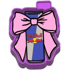 Girly energy drink
