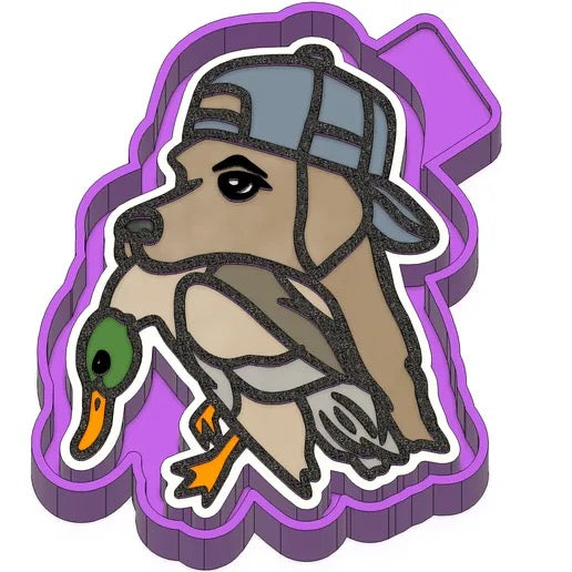 Duck Hunter