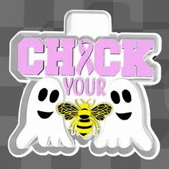 Check your boo bees