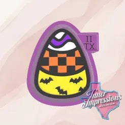 Candy corn