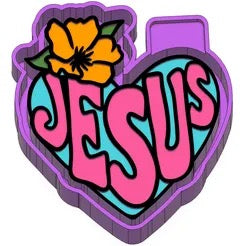 Jesus heart