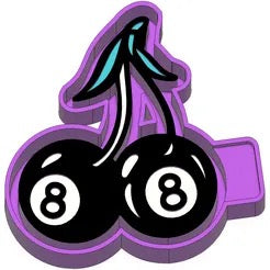 8 Ball Cherries