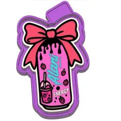 Energy drink