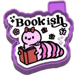 Bookish