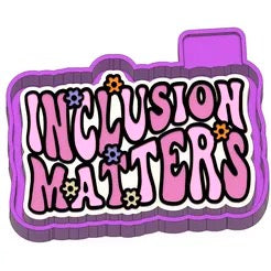 Inclusion matters