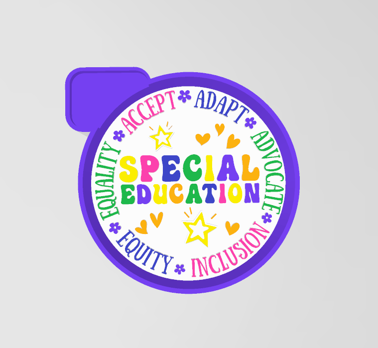 Special Education