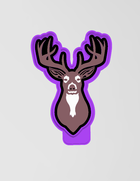 Deer/buck