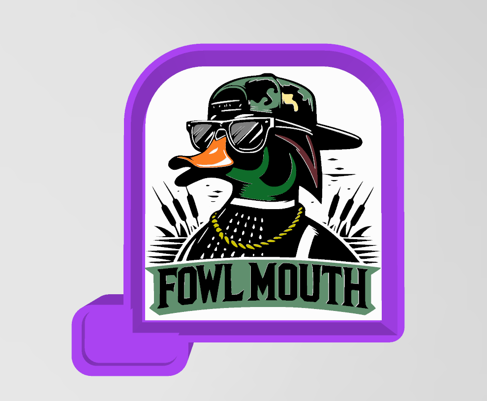 Fowl Mouth