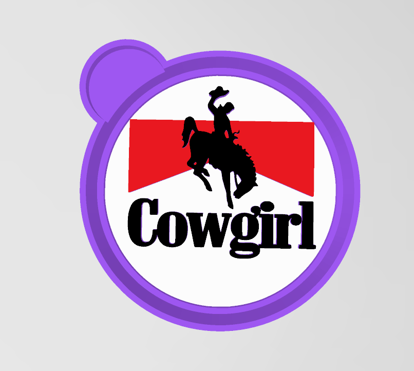 Cowgirl