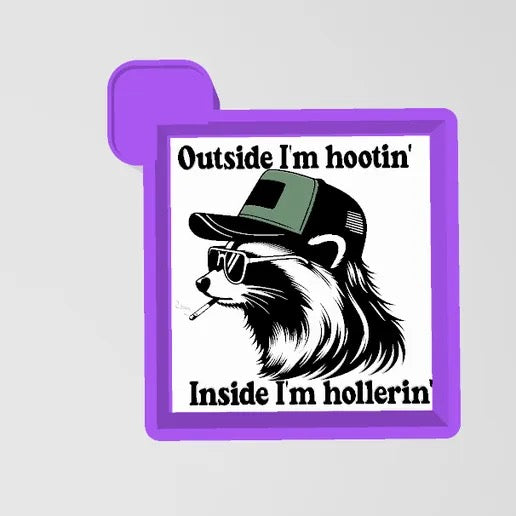 Hootin and Hollerin