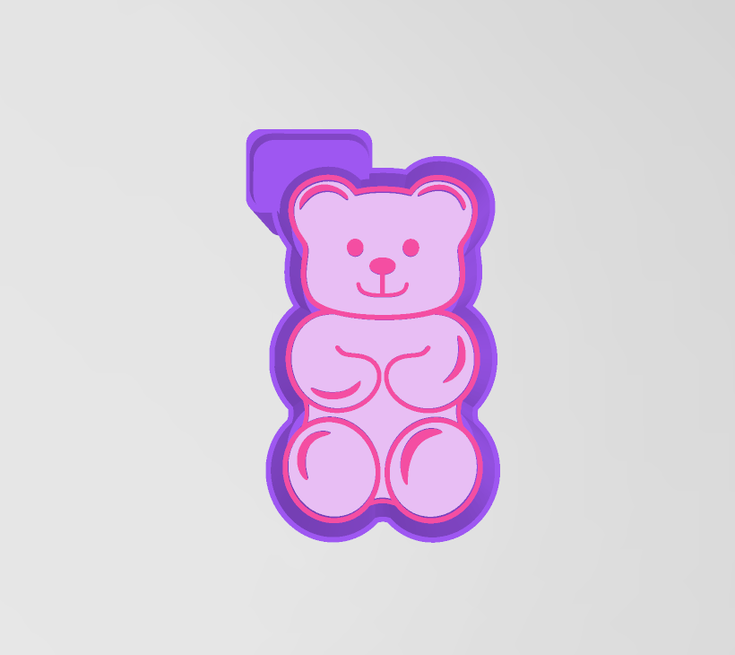 Gummy Bear
