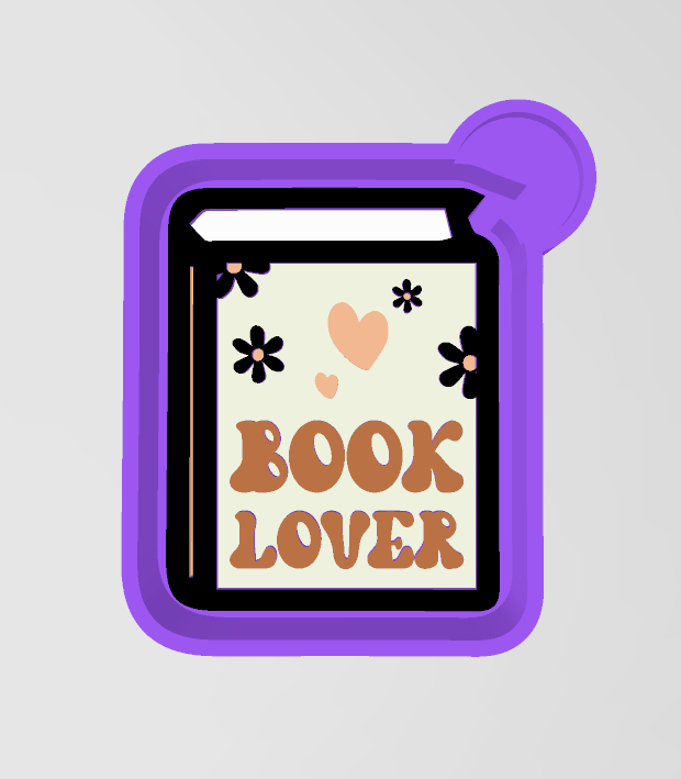 Book Lover