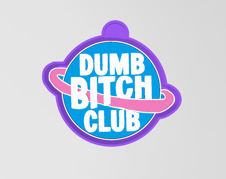 Dumb Bitch Club