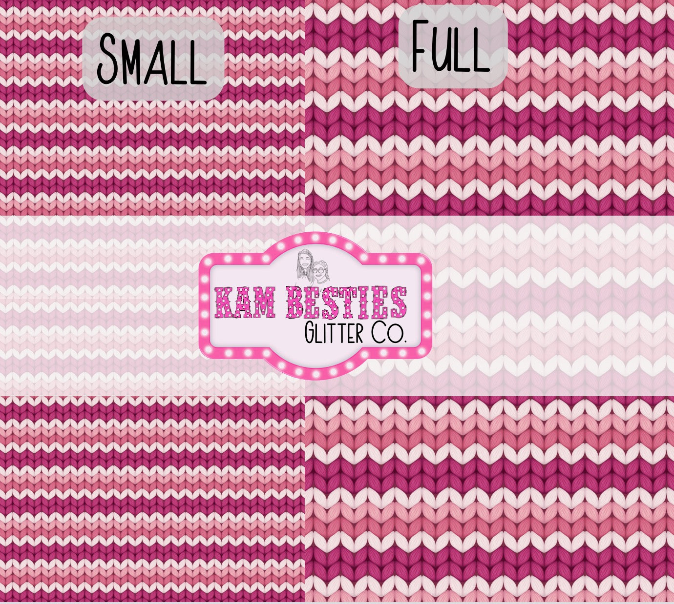 Sweater Pattern #1