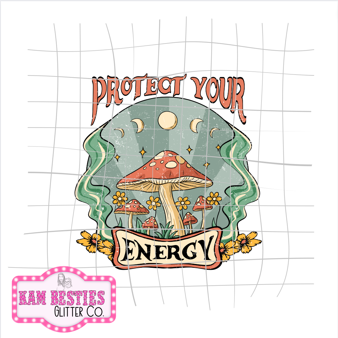 Protect Your Energy