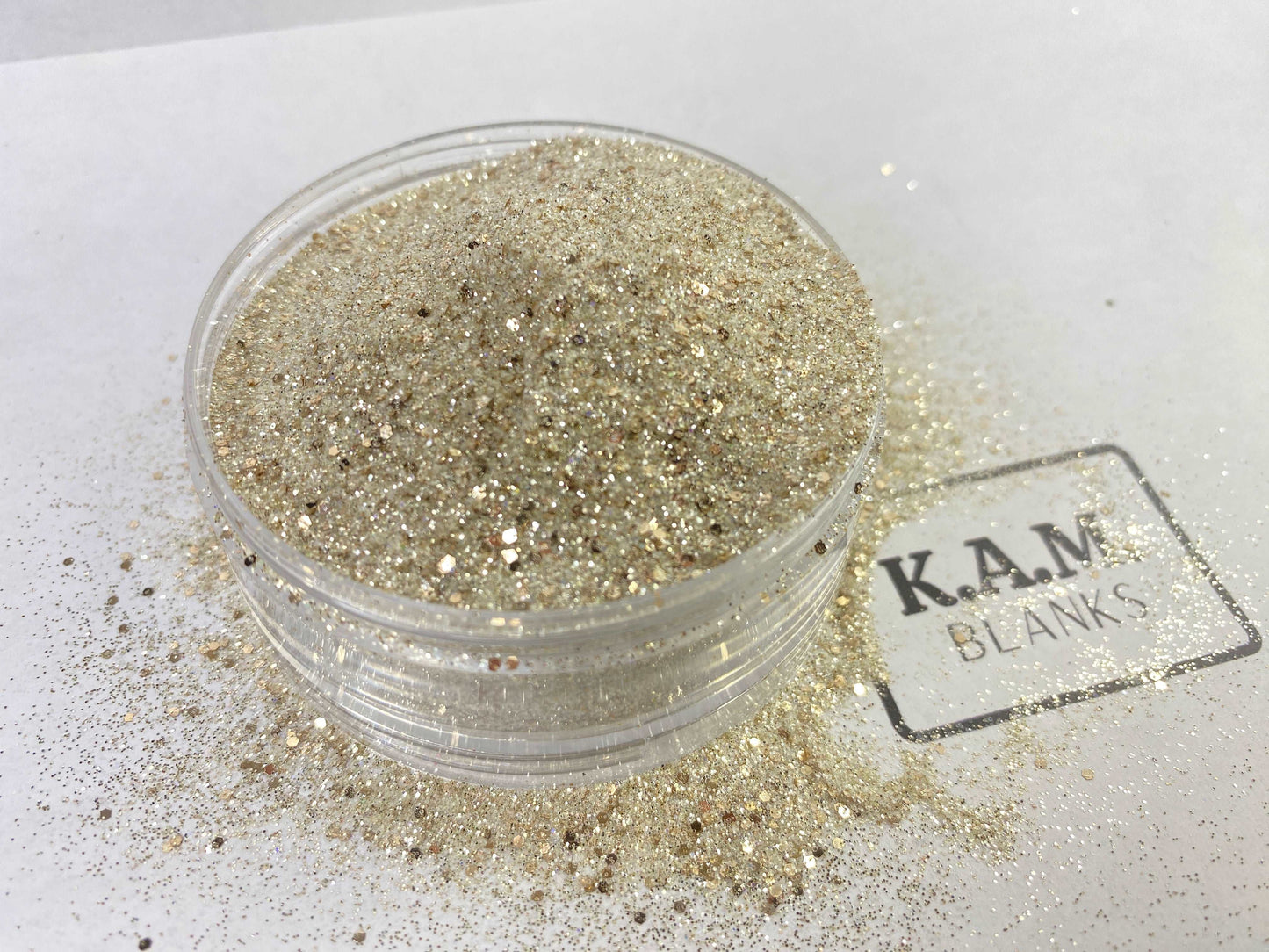 Champagne Pop