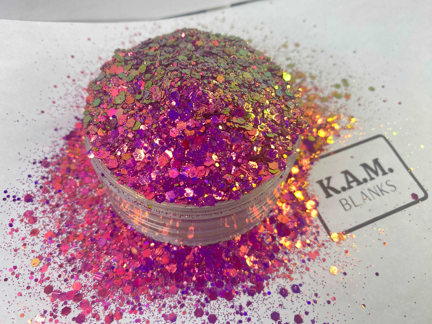 Breaking News - Chunky