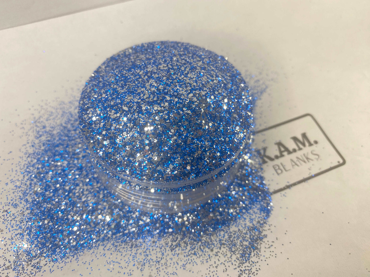 Clock struck Midnight