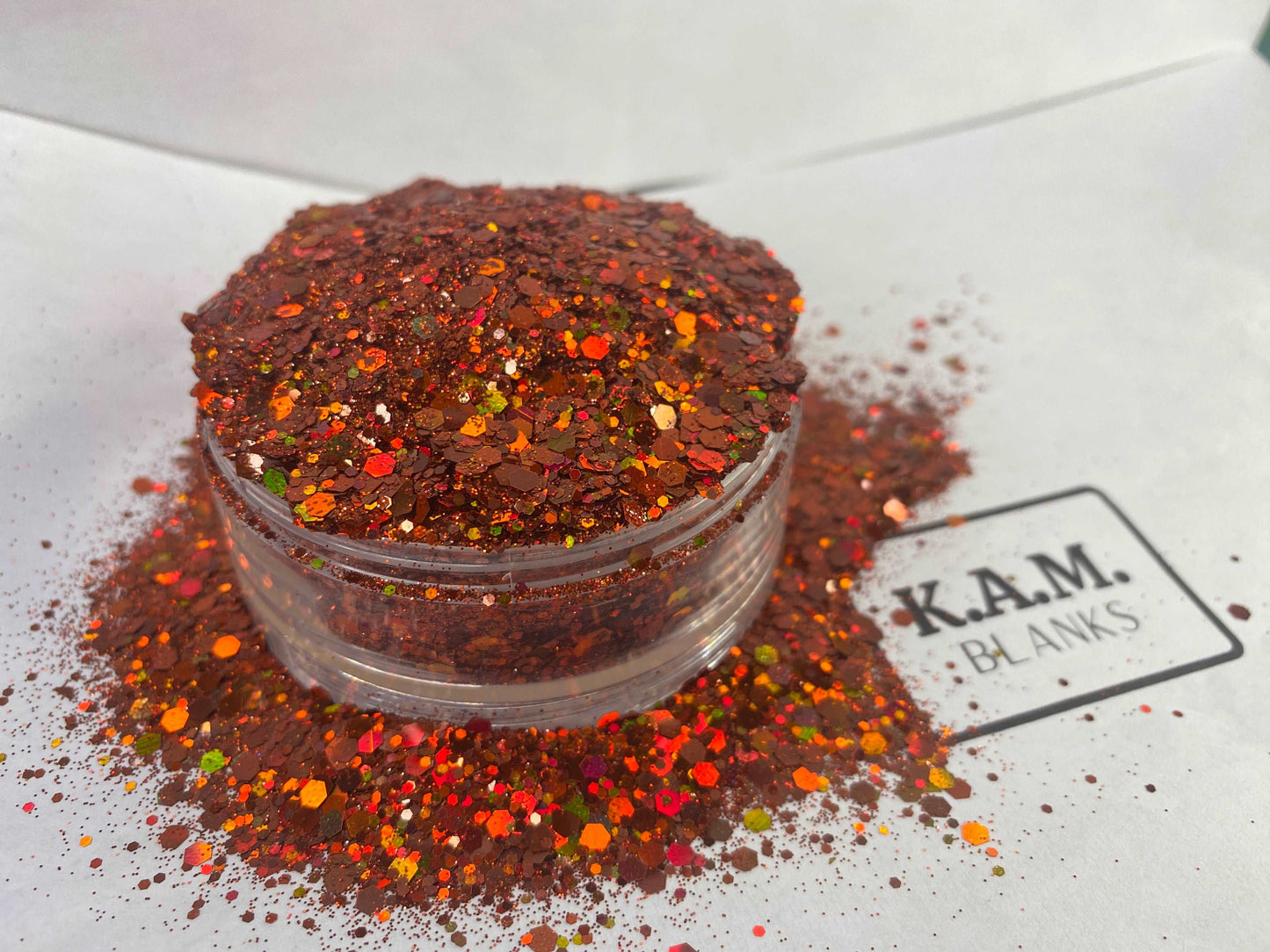 Fall In Love - chunky