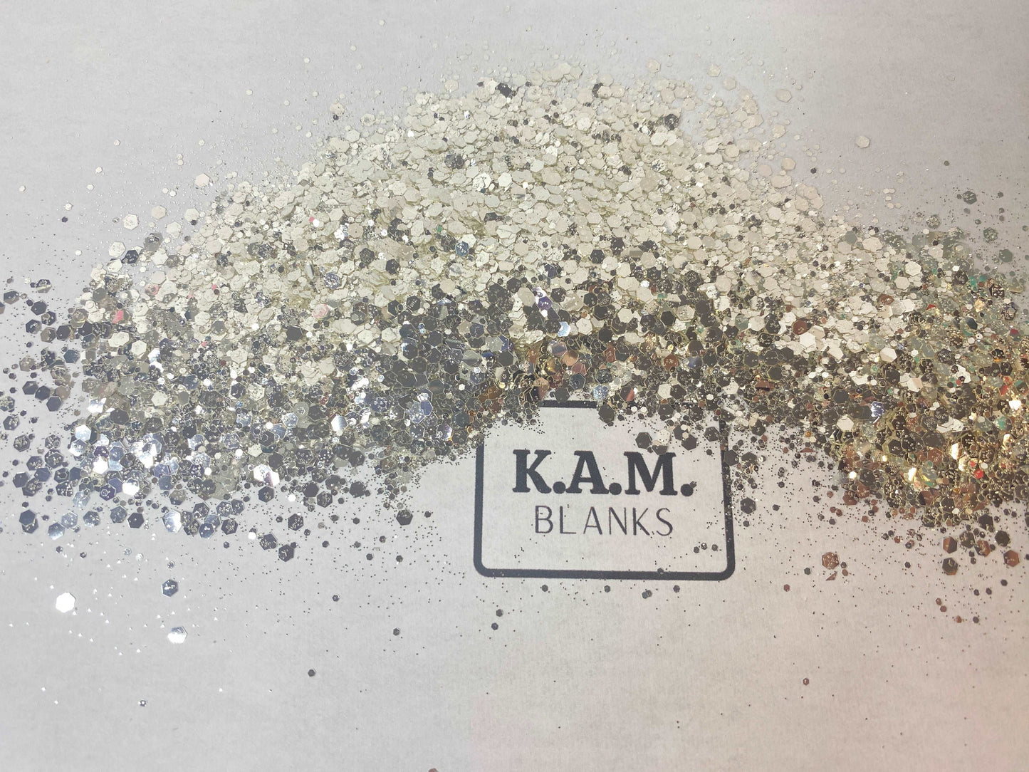 Girls Best Friend - chunky - High Flash