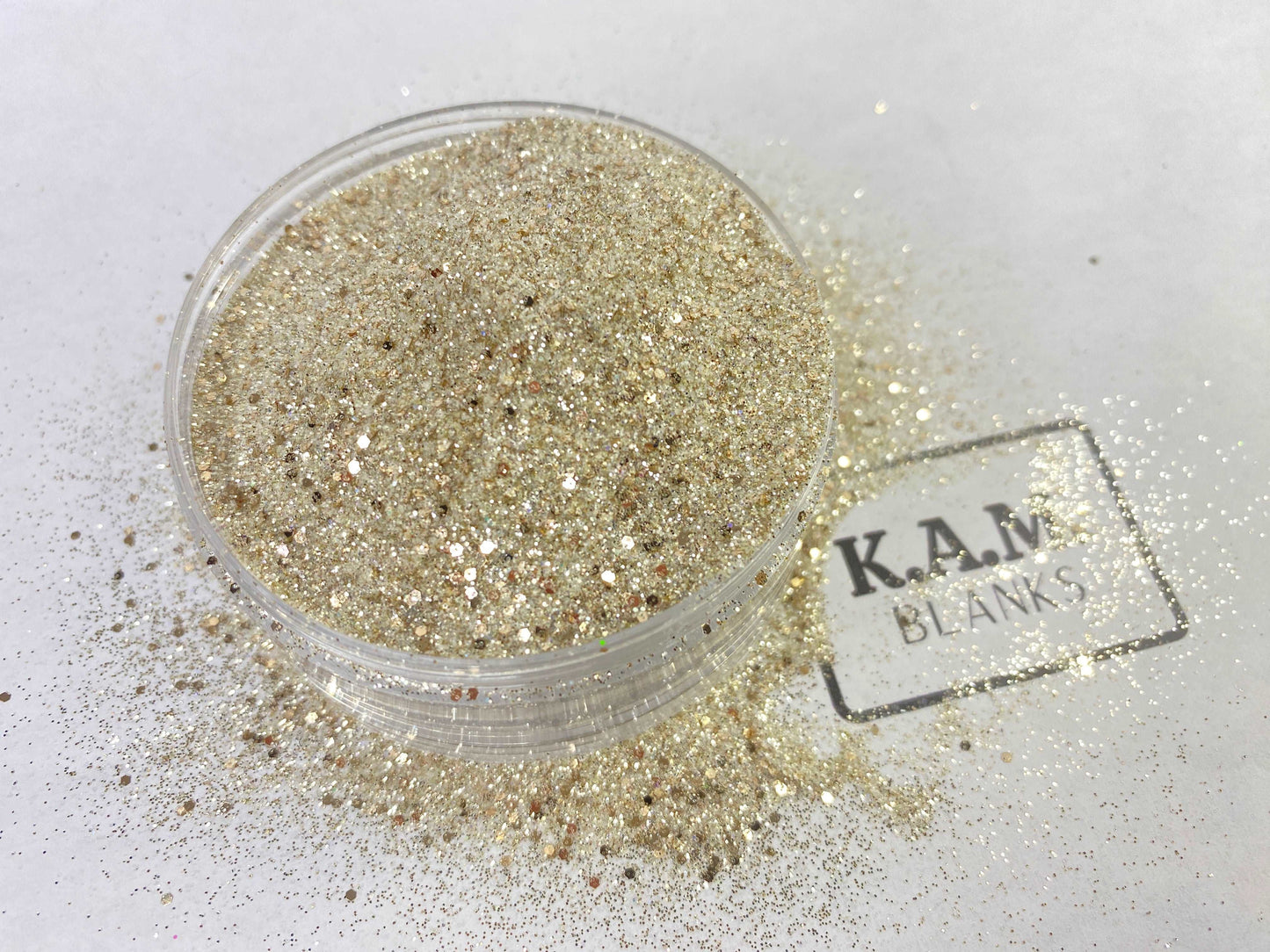 Champagne Pop
