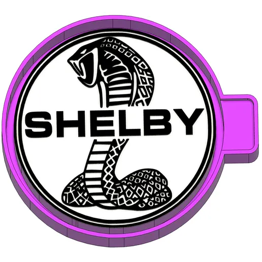 Shelby