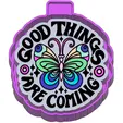 Good Things Are Coming