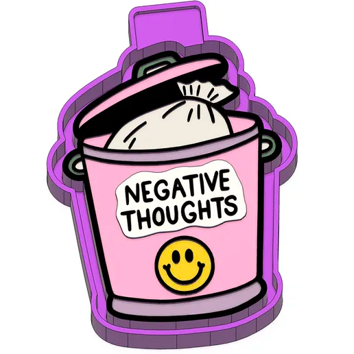 Negative Thoughts